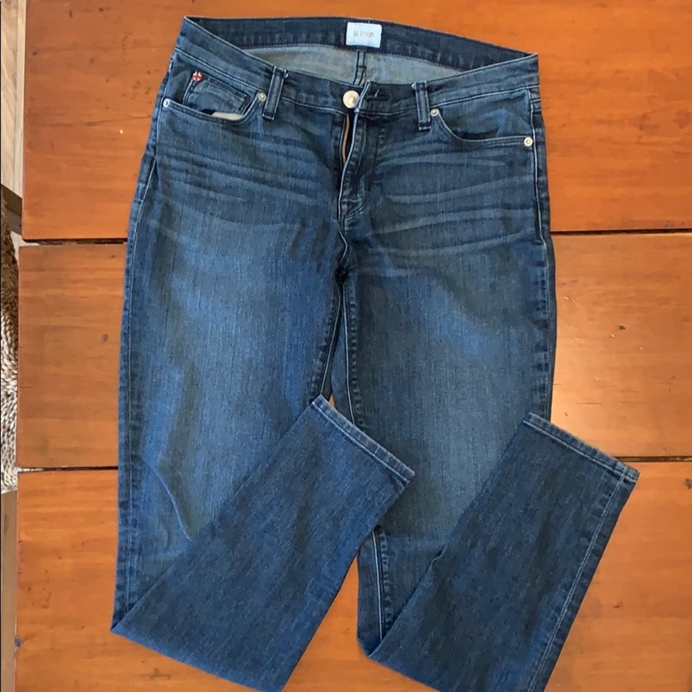Hudson Jeans!